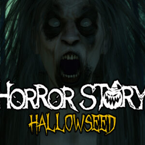 Horror Story: Hallowseed PC Steam CD Key