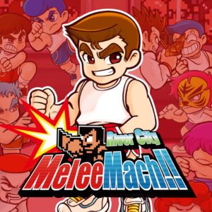 River City Melee Mach!! PC Steam CD Key
