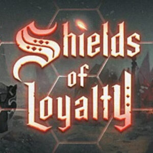 Shields of Loyalty Steam CD Key