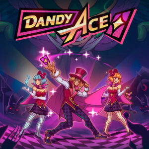 Dandy Ace PC Steam Altergift