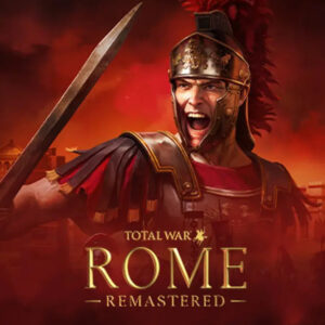 Total War: ROME REMASTERED PC Steam Altergift