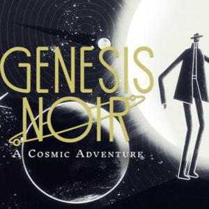 Genesis Noir Steam Altergift