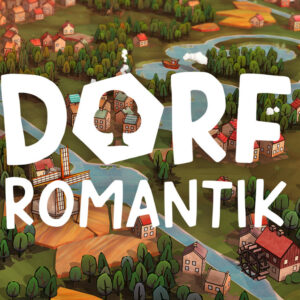 Dorfromantik Steam CD Key