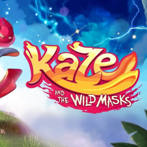 Kaze and the Wild Masks Steam Altergift