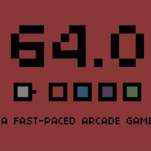 64.0 PC Steam CD Key