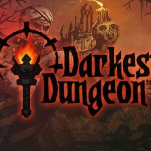Darkest Dungeon - Ancestral Edition 2018 Upgrade (w/o Soundtrack DLC) Steam CD Key