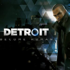 Detroit: Become Human Steam Altergift