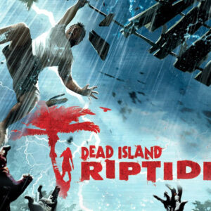 Dead Island Riptide Definitive Edition XBOX One CD Key