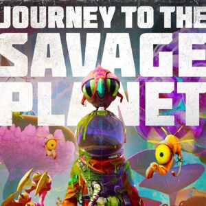 Journey to the Savage Planet Steam Altergift
