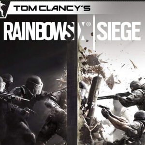 Tom Clancy's Rainbow Six Siege Operator Edition Steam Altergift
