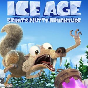 Ice Age Scrat's Nutty Adventure! Steam CD Key