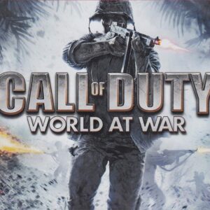 Call of Duty: World at War PC Download CD Key
