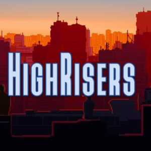 Highrisers Steam CD Key