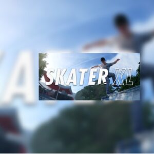 Skater XL Steam Altergift
