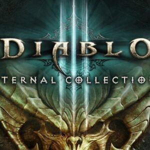 Diablo 3 - Eternal Collection XBOX One CD Key