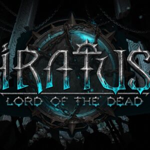 Iratus: Lord of the Dead - Supporter Pack DLC Steam CD Key