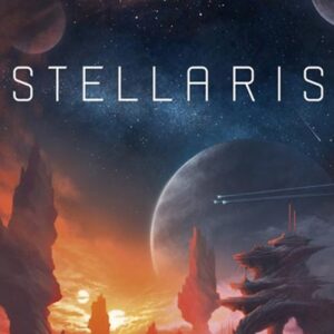 Stellaris: Starter Pack Steam CD Key