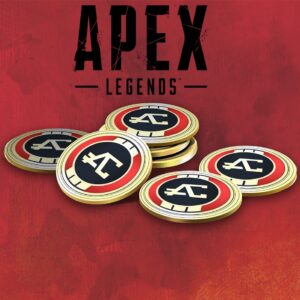 Apex Legends - 6700 Apex Coins XBOX One CD Key