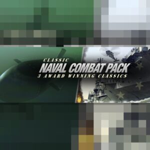 Classic Naval Combat Pack Steam CD Key