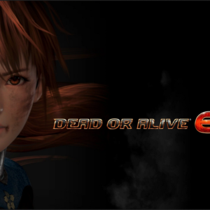 DEAD OR ALIVE 6 Digital Deluxe Edition Steam CD Key