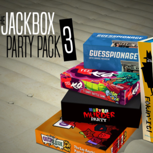 The Jackbox Party Pack 3 Steam Altergift