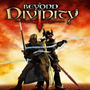 Beyond Divinity GOG CD Key