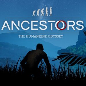 Ancestors: The Humankind Odyssey Steam Altergift