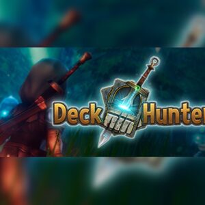 Deck Hunter Steam Altergift
