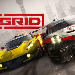 GRID (2019) - Ultimate Edition Upgrade DLC PC Steam CD Key
