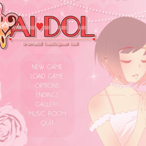 AIdol Steam CD Key