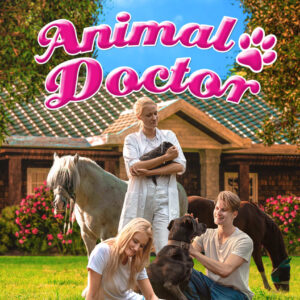 Animal Doctor PC Steam CD Key