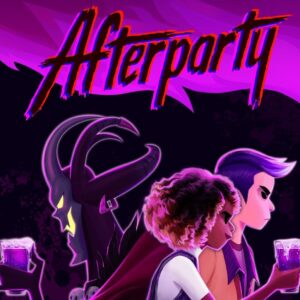 Afterparty Steam CD Key