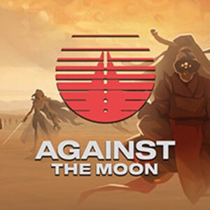 Against The Moon Steam CD Key