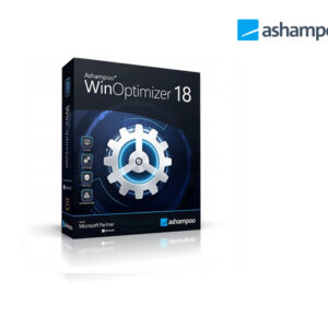 Ashampoo WinOptimizer 18 Key