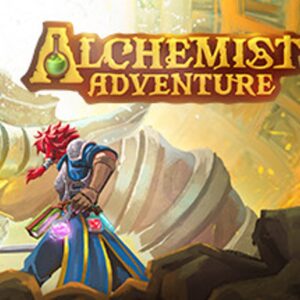 Alchemist Adventure PC Steam CD Key