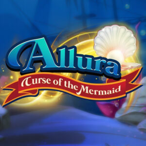 Allura: Curse of the Mermaid Steam CD Key