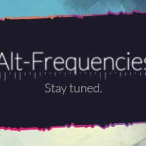 Alt-Frequencies PC Steam CD Key