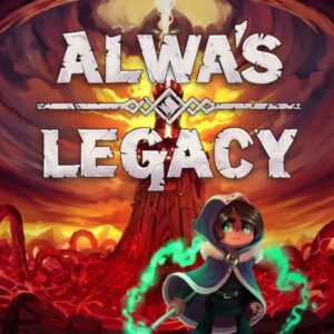 Alwa's Legacy Steam CD Key