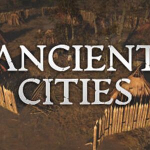 Ancient Cities Steam Altergift