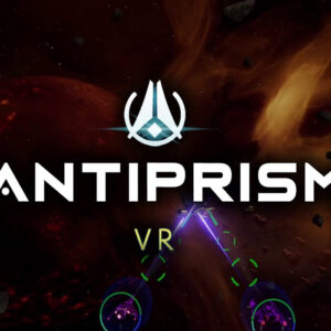 Antiprism Steam CD Key