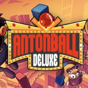 Antonball Deluxe PC Steam CD Key