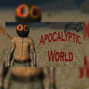 Apocalyptic World PC Steam CD Key