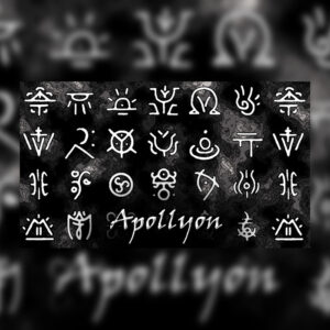 Apollyon: River of Life Steam CD Key