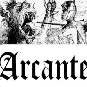 Arcante Steam CD Key