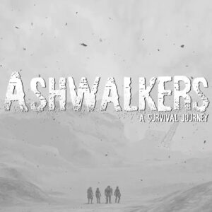 Ashwalkers Steam Altergift