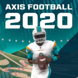 Axis Football 2020 Steam CD Key
