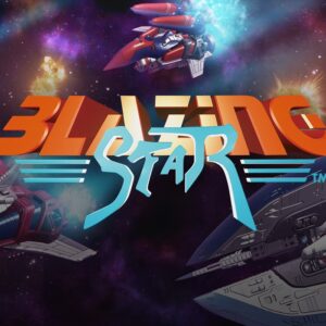 Blazing Star GOG CD Key