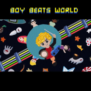 BOY BEATS WORLD Steam CD Key