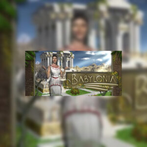 Babylonia Steam CD Key