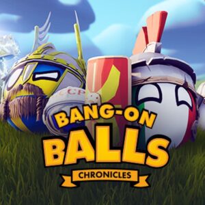 Bang-On Balls: Chronicles Steam CD Key
